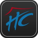 home city android application logo